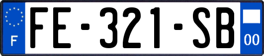 FE-321-SB