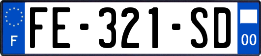FE-321-SD