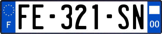 FE-321-SN