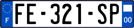 FE-321-SP