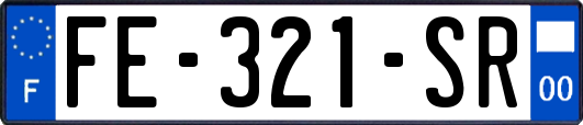 FE-321-SR