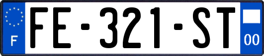 FE-321-ST