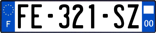 FE-321-SZ