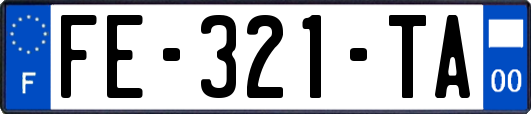 FE-321-TA