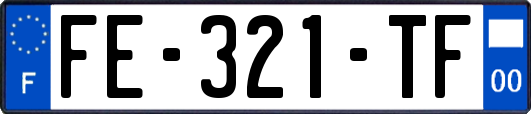 FE-321-TF