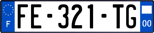 FE-321-TG