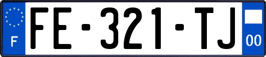 FE-321-TJ