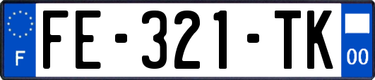 FE-321-TK