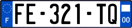 FE-321-TQ