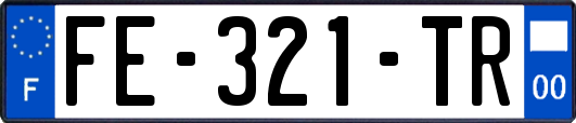 FE-321-TR