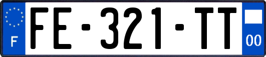 FE-321-TT
