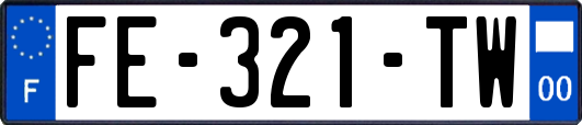 FE-321-TW