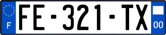 FE-321-TX