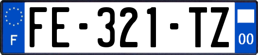 FE-321-TZ
