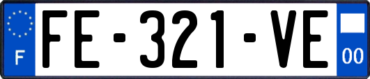 FE-321-VE