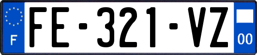 FE-321-VZ