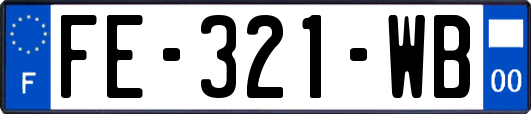 FE-321-WB