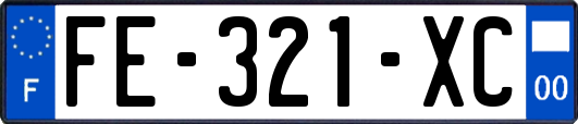 FE-321-XC