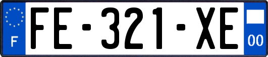 FE-321-XE