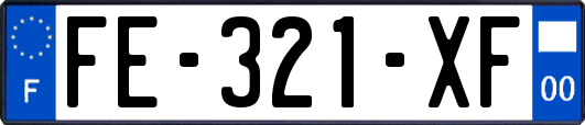 FE-321-XF