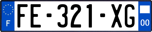 FE-321-XG