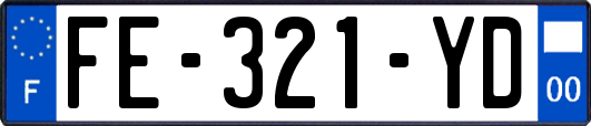 FE-321-YD