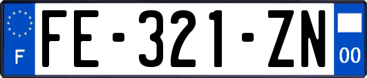 FE-321-ZN