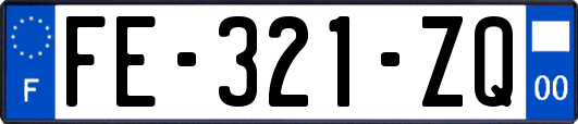 FE-321-ZQ