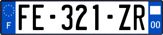 FE-321-ZR