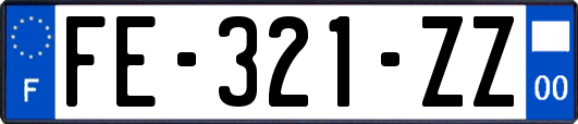 FE-321-ZZ