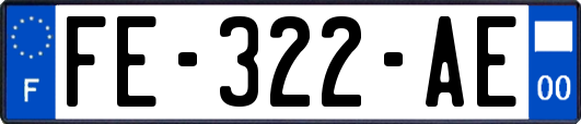 FE-322-AE