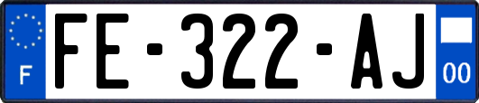 FE-322-AJ