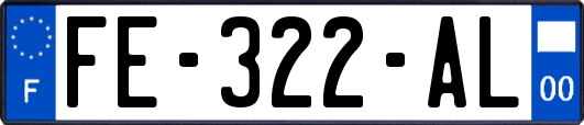 FE-322-AL