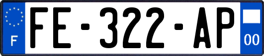 FE-322-AP