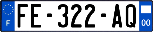 FE-322-AQ