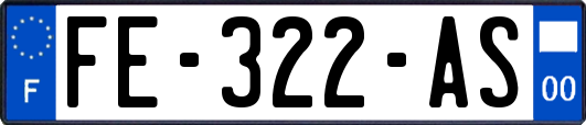 FE-322-AS
