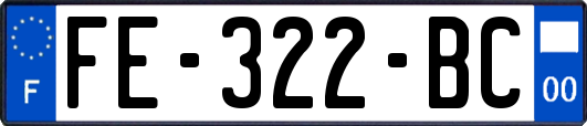 FE-322-BC