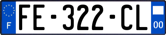 FE-322-CL