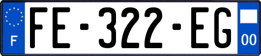 FE-322-EG