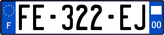 FE-322-EJ