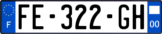 FE-322-GH