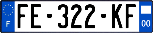 FE-322-KF