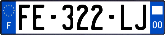 FE-322-LJ