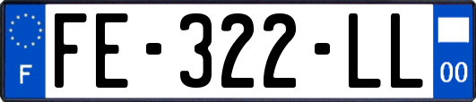 FE-322-LL
