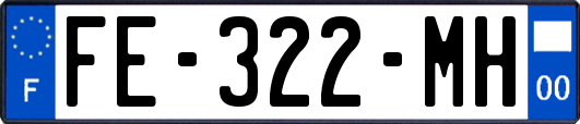 FE-322-MH
