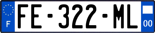 FE-322-ML