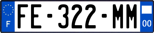 FE-322-MM