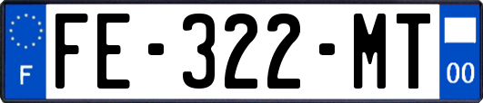 FE-322-MT