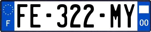 FE-322-MY