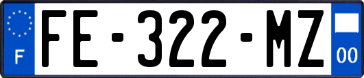 FE-322-MZ